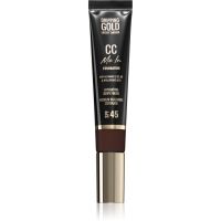 Dripping Gold CC Me In leichtes Make-up SPF 45 Farbton Tan 06 32 ml