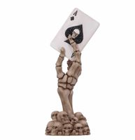 ukras Ace Up Your Sleeve