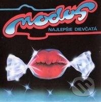 Modus: Nejlepšie Dievčata - Modus