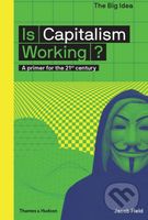 Is Capitalism Working? (A primer for the 21st century) - kniha z kategorie Humanitní a společenské vědy