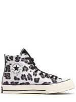 Chuck 70 Canvas Ltd Sneakers