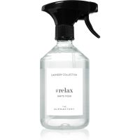 Ambientair The Olphactory White Musk Kleidungserfrischer Relax 500 ml