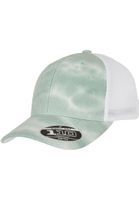 110 FLEXFIT Batik mesh cap mint