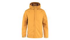 Fjällräven High Coast Hydratic Trail Jacket Muži - Bundy Fjällräven - Žlutá - F86984-161-M - Size: M