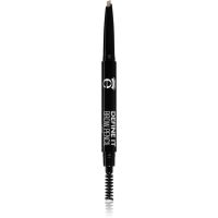 Eyeko Define It Brow Pencil samodejni svinčnik za oči s krtačko odtenek Light 0,25 g