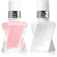 essie gel couture ekonomično pakiranje za nokte