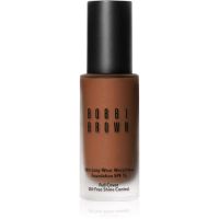 Bobbi Brown Skin Long-Wear Weightless Foundation μακράς διαρκείας μεικ απ SPF 15 απόχρωση Neutral Almond N-080 30 μλ