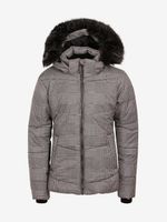 ALPINE PRO Saptaha Winter jacket Cheren