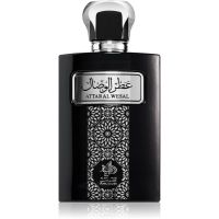 Al Wataniah Attar Al Wesal Eau de Parfum für Herren 100 ml