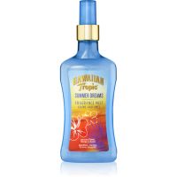 Hawaiian Tropic Perfumes Summer Dreams Bodyspray für Damen 250 ml