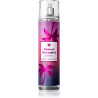 I Heart Revolution Body Mist Tropical Paradise парфюмиран спрей за тяло за жени  236 мл.