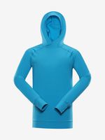 ALPINE PRO Light Sweatshirt Blau