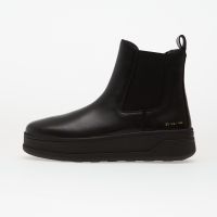 Trampki Geox D Spherica Ecub-2 Black EUR 40