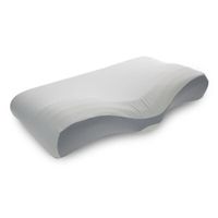 Memóriahabos ergonomikus párna OrthoDream (Felbontott darab)