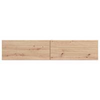 Xora STOJAN NA TV, dub artisan, 154/32/42 cm