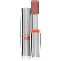 PUPA Milano Miss Pupa gélový rúž pre trblietavý lesk odtieň 600 Champagne 2.4 ml
