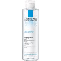 La Roche-Posay Physiologique Ultra Mizellenwasser für empfindliche Haut 200 ml