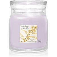 Yankee Candle Little Luxuries Lavender Bliss aроматична свічка 368 гр