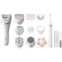 Philips Series 9000 BRE740/90 Beauty Set комплект за епилация