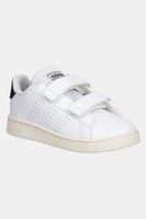 adidas sneakers ADVANTAGE culoarea alb, GW6499