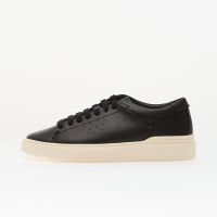 Sneakers Clarks Craft Swift Black Leather EUR 43