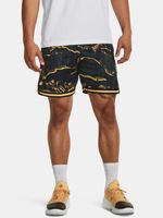 Under Armour Curry Shorts Schwarz