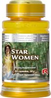 Starlife Star women 60 kapsúl