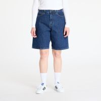 Carhartt WIP W' Brandon Short Blue L