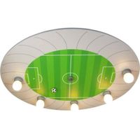 STROPNÉ SVIETIDLO DO DET. IZB, 71/53/7 cm