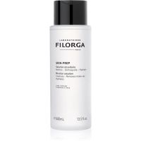 FILORGA SKIN PREP MICELLAR SOLUTION Mizellenwasser für Gesicht und Augen 400 ml