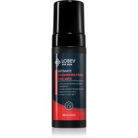 Lobey For Men Intim-Waschschaum für Herren 150 ml