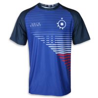 metal majica moška Arch Enemy - Football France - - MER0017 S