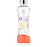 Equa FlowerHead Posoda za vodo Poppy 550 ml