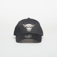 Czapka New Era 9FORTY NBA Chicago Bulls Steel Clouds Universal