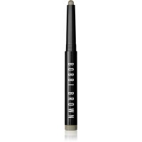 Bobbi Brown Long-Wear Cream Shadow Stick langanhaltender Lidschatten in Stiftform Farbton Midnight Olive 1.6 g