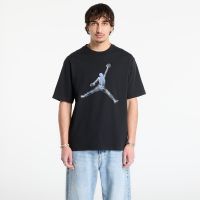 T-shirt Jordan Men's T-Shirt Black/ White M
