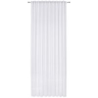 Boxxx HOTOVÝ ZÁVĚS, průhledné, 140/245 cm