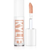 Kylie Cosmetics Kylie Jenner Plumping Gloss блиск для губ відтінок 733 On Neutral 3.22 мл