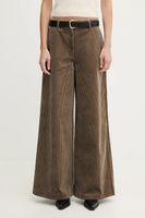 Filippa K pantaloni de catifea cord