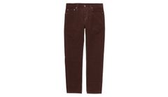 Carhartt WIP Klondike Pant Ale