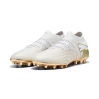 PUMA FUTURE 9 ULTIMATE MG Fußballschuhe Unisex, Accessoires, Weiß, 47