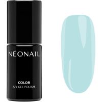NEONAIL Rhythm Of Spring Gel Nagellack für UV/LED Lampe Farbton Brave Sky 7.2 ml