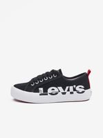 Levi's® Levi's® New Betty Kinder Tennisschuhe Schwarz