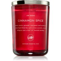 DW Home Dala Cinnamon Spice Duftkerze 434 g