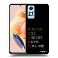 ULTIMATE CASE pro Xiaomi Redmi Note 12 Pro 4G - Focus