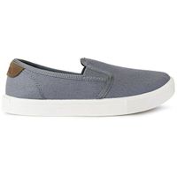 Oldcom SLIP-ON ORIGINAL Обувки за свободното време, сиво, размер