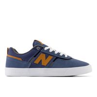 New Balance Numeric  Jamie Foy x Numeric 306 "Vintage Indigo" - Pánske - Tenisky New Balance - Modré - NM306OLG - Veľkosť: 42.5