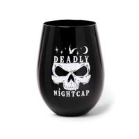 Szklanka ALCHEMY GOTHIC - Deadly Nightcap