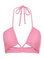 LSCN by LASCANA Bikini gornji dio 'Gina'  roza