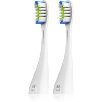 Niceboy ION Sonic PRO UV toothbrush zamjenske glave hard White 2 kom